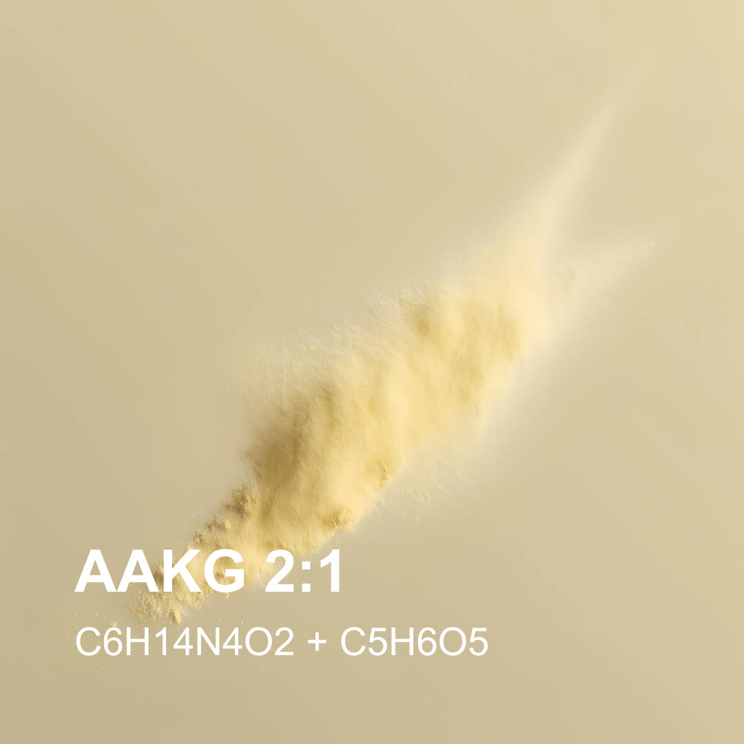 AAKG 2:1