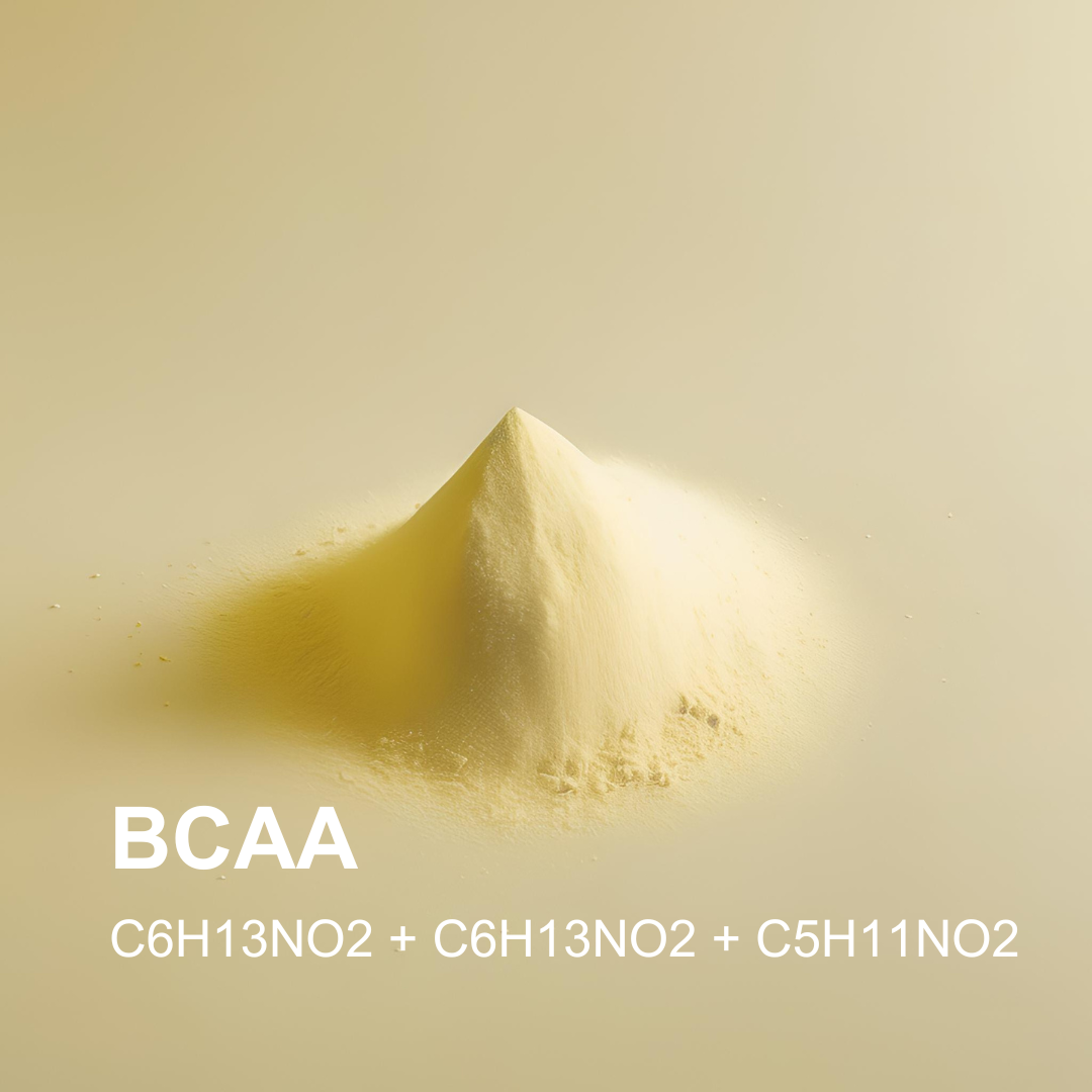 BCAA