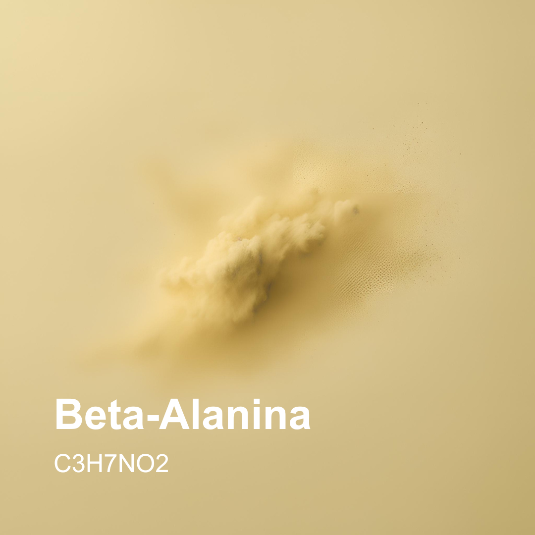 Beta-Alanina