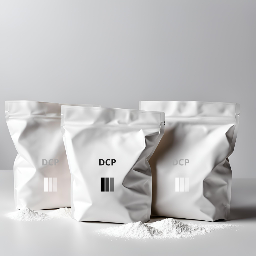 Fosfato Dicálcico (DCP)