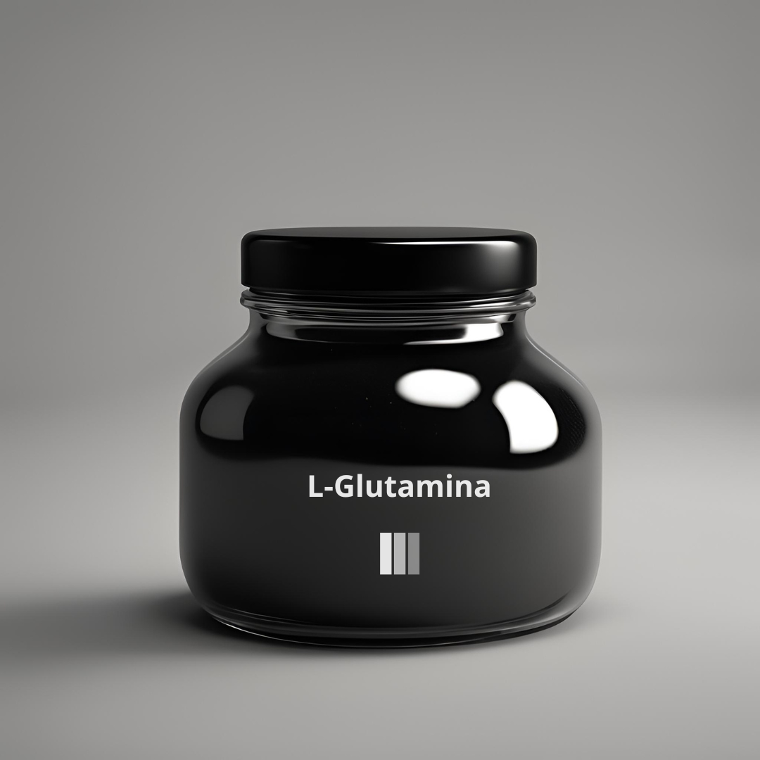 L-Glutamina