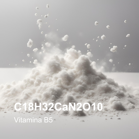 Vitamina B5