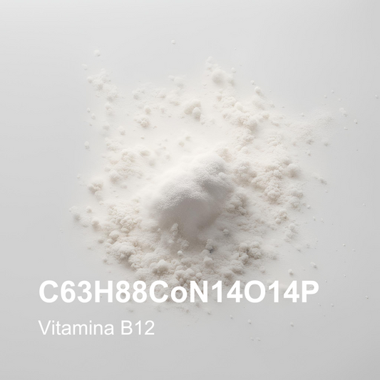 Vitamina B12