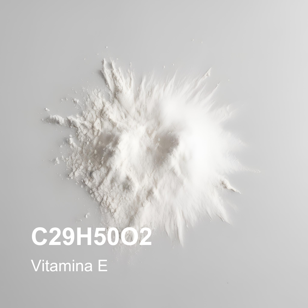 Vitamina E