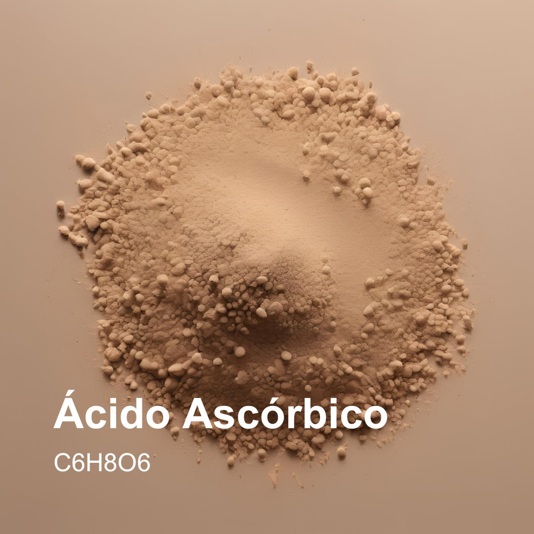 Ácido Ascórbico