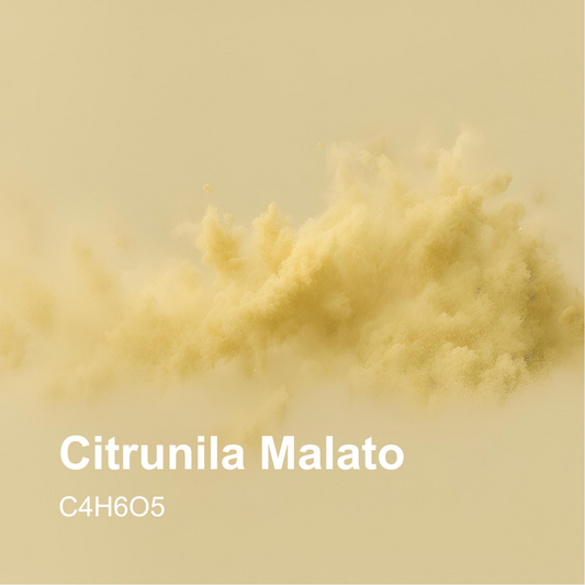 Citrulina Malato