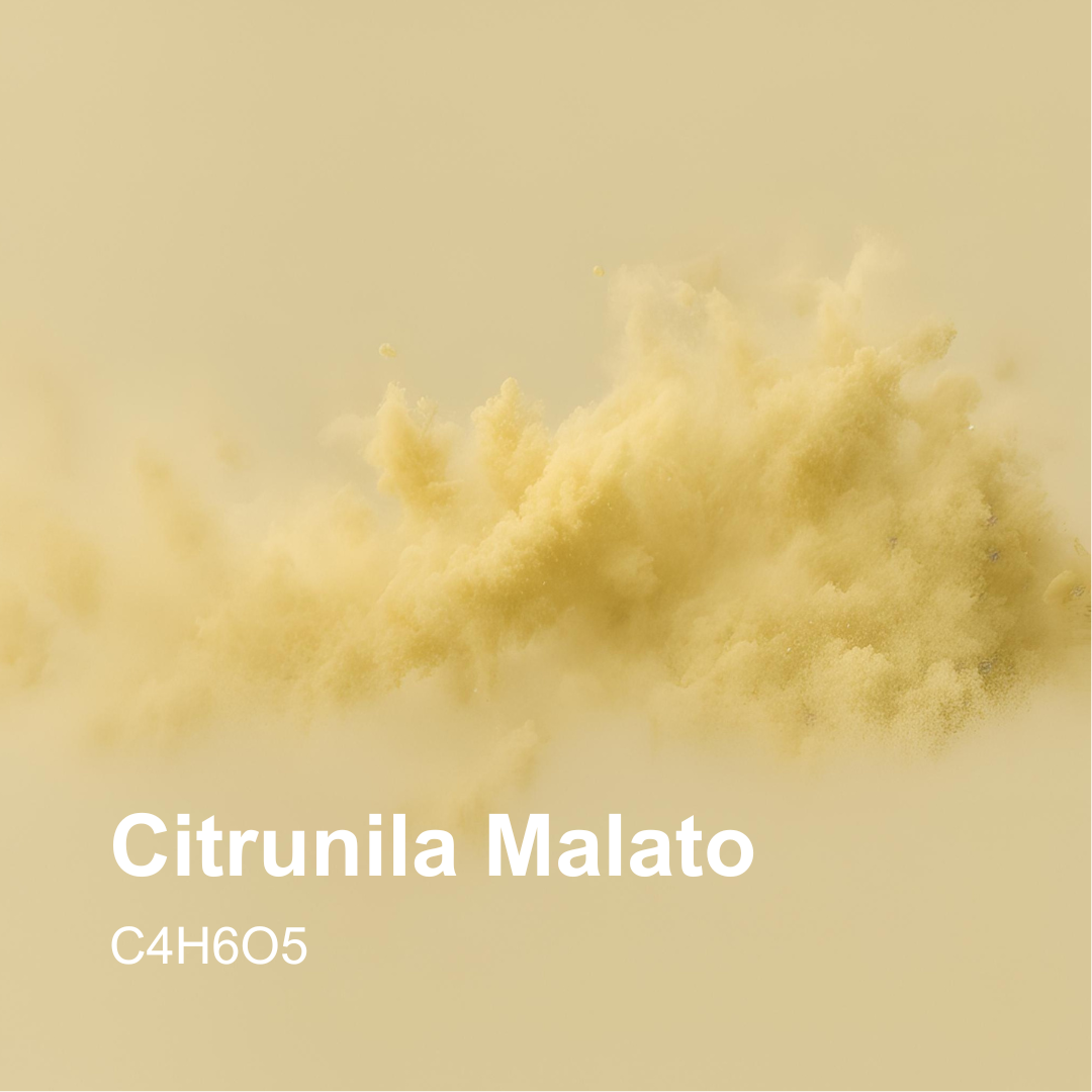 Citrulina Malato