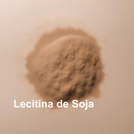 Lecitina de Soja