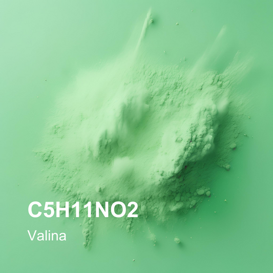 L-Valina