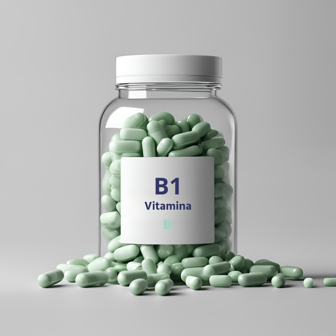 Vitamina B1