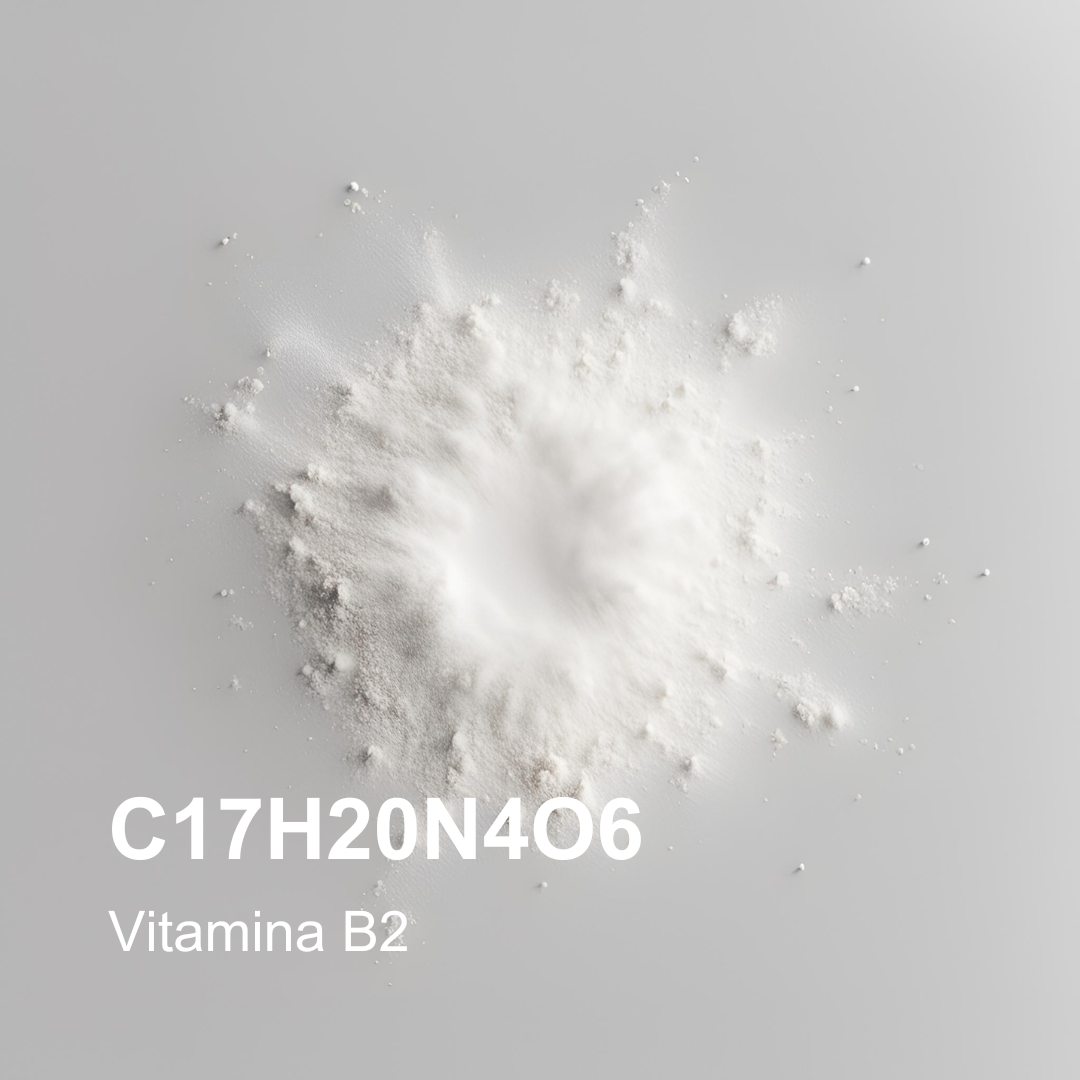 Vitamina B2